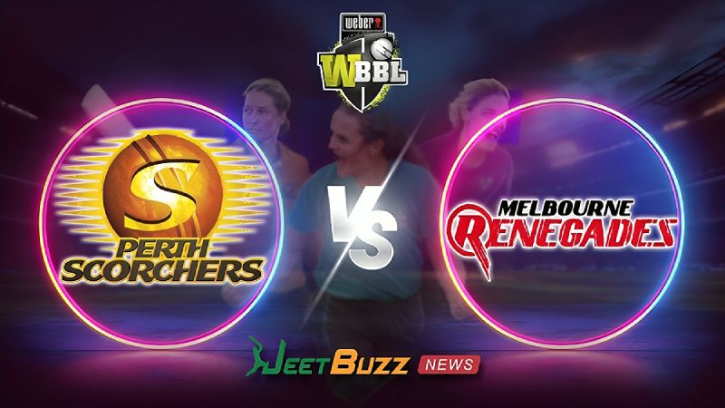 Cricket Prediction | Perth Scorchers Women vs Melbourne Renegades Women | T20 Spring Challenge 2024 | 11th Match | November 02 – Can MR-W Break their Losing Streak?