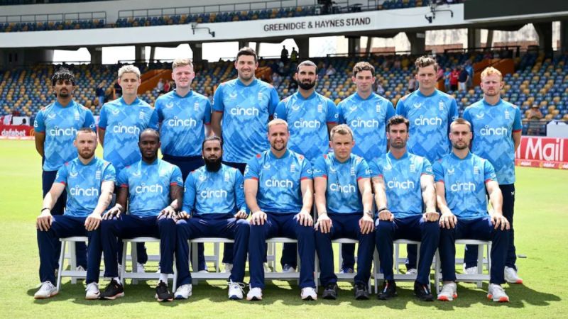 West Indies vs England | Cricket Match Prediction | 1st T20I | Nov 10 – Can ENG win over WI after losing the ODI series? 