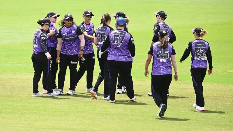 Cricket Prediction | Sydney Thunder Women vs Hobart Hurricanes Women | Women’s Big Bash League 2024 | Knockout Match | Nov 27 – Who Will Triumph, ST-W or HH-W?