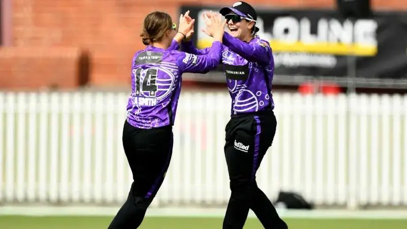 WBBL Match Prediction | Adelaide Strikers Women vs Hobart Hurricanes Women | Women's Big Bash League 2024 | 29th Match | November 16 – Is it an Easy Win for AS-W?