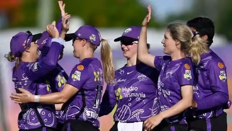 WBBL Match Prediction | Perth Scorchers Women vs. Hobart Hurricanes Women | Women’s Big Bash League | 38th Match | November 23 – Who Will Win this Crucial Mid-Table Clash?