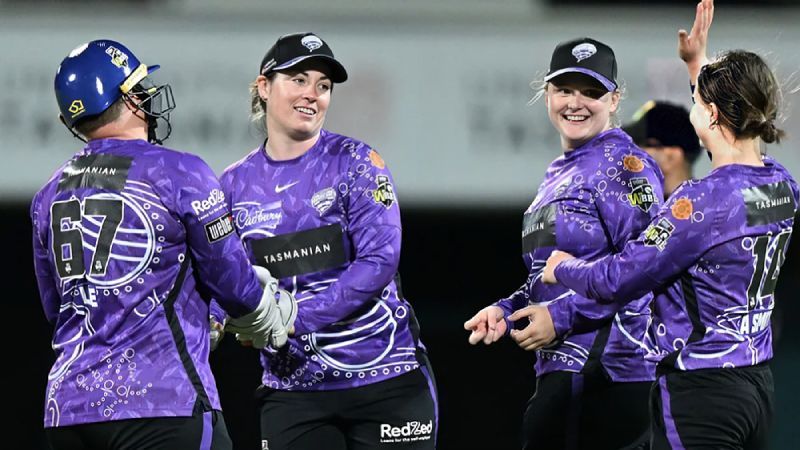 Cricket Prediction | Brisbane Heat Women vs Hobart Hurricanes Women | Women’s Big Bash League 2024 | 10th Match | November 02 – Can BH-W Clinch Another Dominating Win?