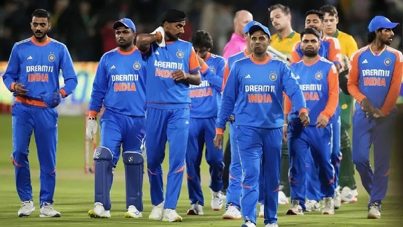 Cricket Match Prediction | South Africa vs India | 3rd T20I | Nov 13 – Let’s see who will dominate the 3rd RSA vs IND fixture.