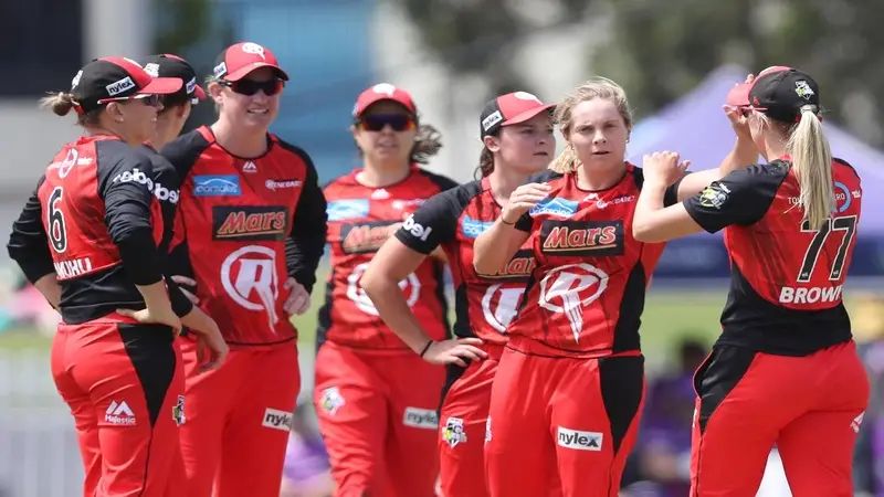 WBBL Cricket Prediction | Melbourne Stars Women vs Melbourne Renegades Women | Women's Big Bash League 2024 | 28th Match | November 15 – Can MR-W Win again or MS-W Will Hold them Back?