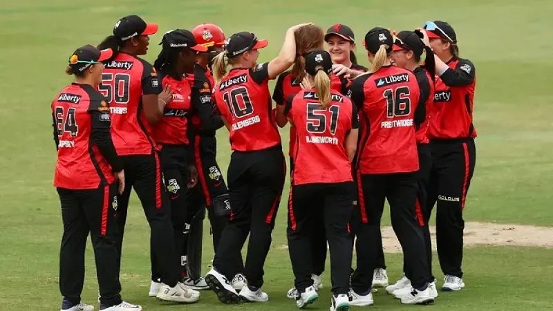 WBBL Match Prediction | Adelaide Strikers Women vs Melbourne Renegades Women | Women's Big Bash League 2024 | Match 23 | Nov 11 – Will MR-W Stand Strong or Crumble Against AS-W?