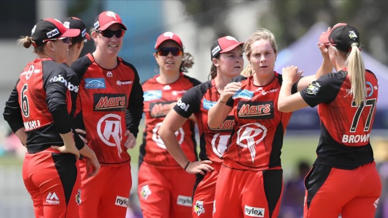 WBBL Match Prediction | Melbourne Renegades Women vs Melbourne Stars Women | Women's Big Bash League 2024 | 19th Match | Nov 09 – Can MS-W Manage to Overcome MR-W Challenge?