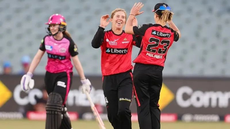 WBBL Match Prediction | Perth Scorchers Women vs Melbourne Renegades Women | Women’s Big Bash League 2024 | 17th Match | Nov 07 – Can PS-W Clinch a Victory to Enter the Mid-Table Tussle?