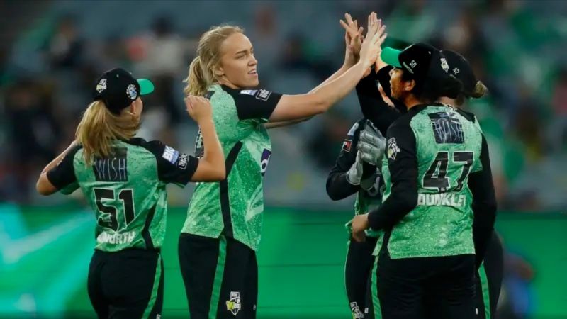 WBBL Match Prediction | Melbourne Renegades Women vs Melbourne Stars Women | Women's Big Bash League 2024 | 19th Match | Nov 09 – Can MS-W Manage to Overcome MR-W Challenge?