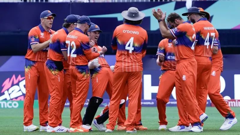 Oman vs Netherlands | Cricket Match Prediction | 2nd T20I | Nov 14 – Can OMA win this series with one game to spare?