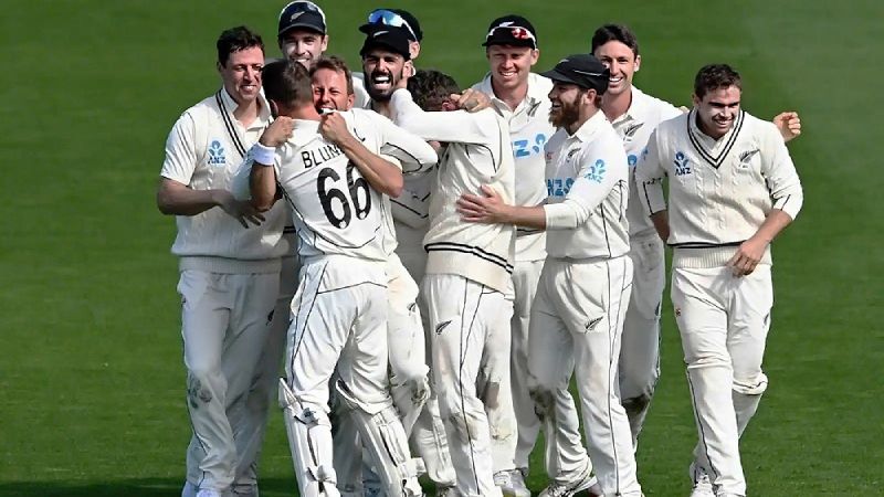 Cricket Match Prediction | New Zealand vs England | 1st Test | Nov 28 – Who will win the first straw NZ or ENG?