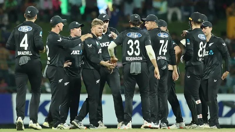 Cricket Match Prediction | Sri Lanka vs New Zealand | 3rd ODI | Nov 19 – Can SL Whitewash NZ?