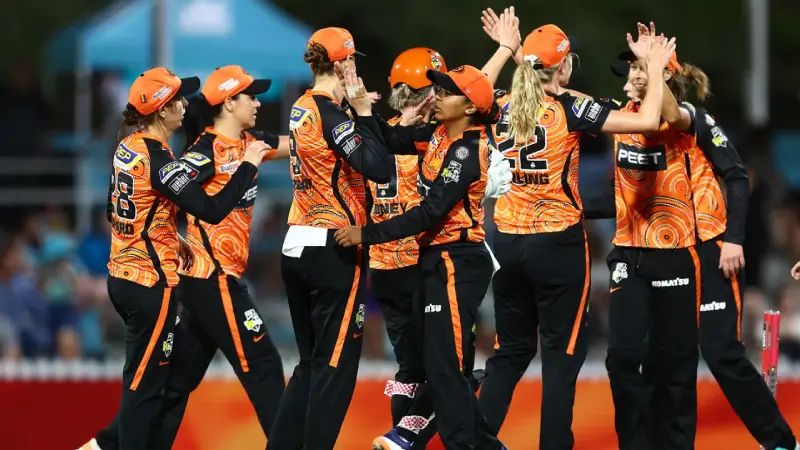 WBBL Cricket Prediction | Perth Scorchers Women vs Sydney Thunder Women | Women’s Big Bash League | 27th Match | November 15 – Who Will Win to Hold 2nd Position?