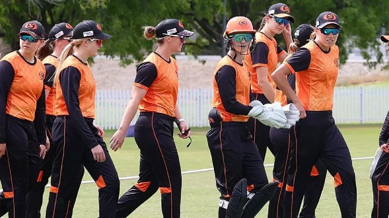 Cricket Match Prediction | Perth Scorchers Women vs Brisbane Heat Women | Women's Big Bash League 2024 | Match 14 | Nov 05 – Can PS-W defeat the 3rd positioned BH-W?