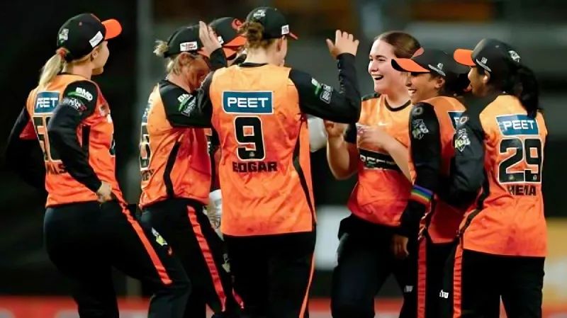 WBBL Match Prediction | Adelaide Strikers Women vs Perth Scorchers Women | Women's Big Bash League 2024 | 32nd Match | Nov 19 – Can AS-W Clinch another Win?