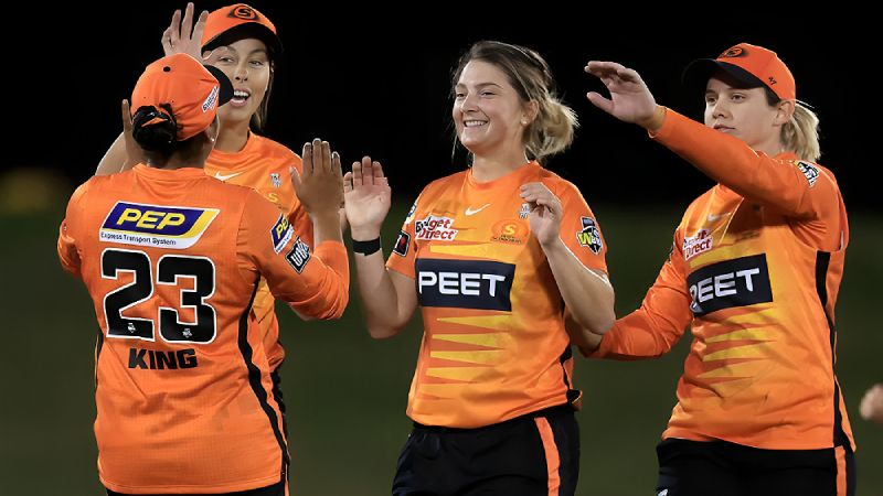 Cricket Prediction | Perth Scorchers Women vs Melbourne Renegades Women | T20 Spring Challenge 2024 | 11th Match | November 02 – Can MR-W Break their Losing Streak?