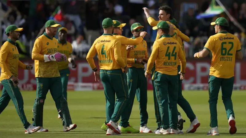 South Africa vs India | Cricket Match Prediction | 4th T20I | Nov 15 – Can RSA level this series?