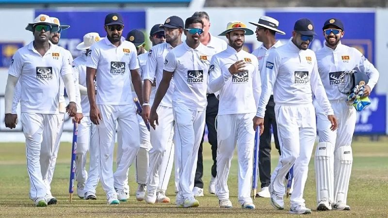 Cricket Match Prediction | South Africa vs Sri Lanka | 1st Test | Nov 27 – Who will win the first SA vs SL fixture?