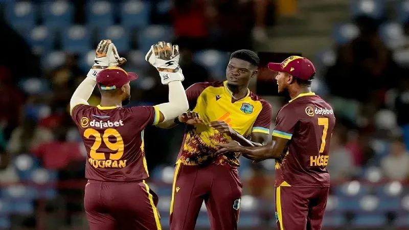 Cricket Match Prediction | West Indies vs England | 5th T20I | Nov 18 – Who will win the last straw WI or ENG? 