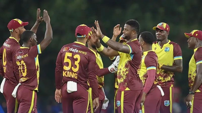 Cricket Match Prediction | West Indies vs England | 3rd T20I | Nov 15 – Can ENG win the series with 2 matches to spare?