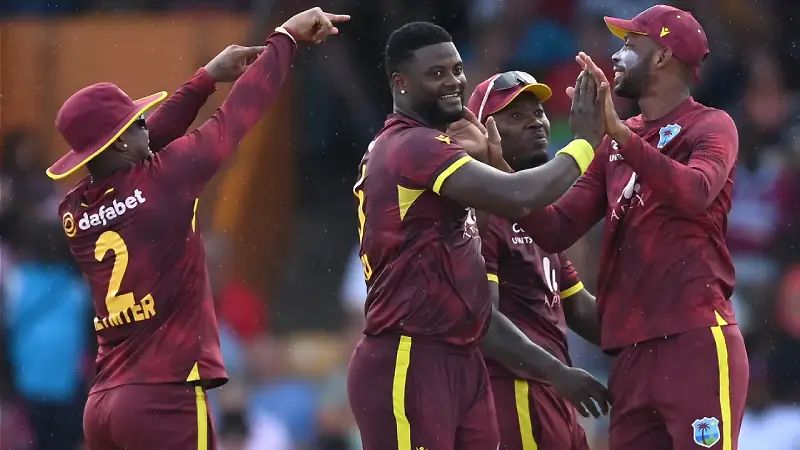 West Indies vs England | Cricket Match Prediction | 4th T20I | Nov 17 – Can WI get a win after 3 losses? 