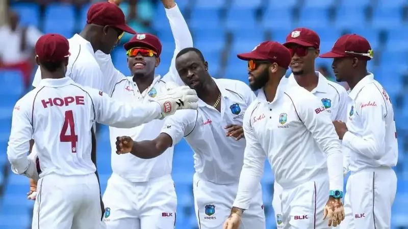 West Indies vs Bangladesh | Cricket Match Prediction | 1st Test | Nov 22 – Who will win the first match? 