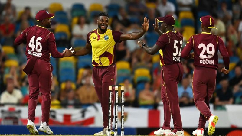 West Indies vs England | Cricket Match Prediction | 1st T20I | Nov 10 – Can ENG win over WI after losing the ODI series? 