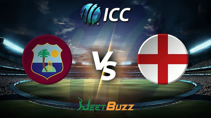 West Indies vs England | Cricket Match Prediction | 2nd ODI | Nov 02 – Can WI win the 2nd ODI to set the series?