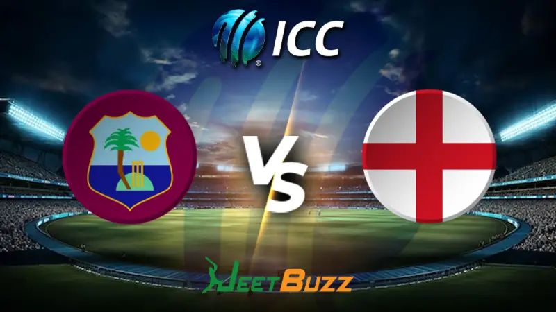 West Indies vs England | Cricket Match Prediction | 4th T20I | Nov 17 – Can WI get a win after 3 losses?