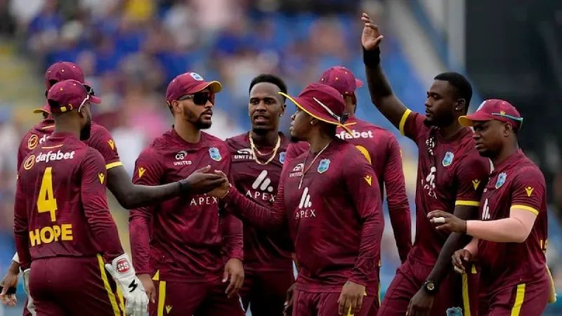 Cricket Match Prediction | West Indies vs England | 3rd ODI | Nov 07 – Let's see who will win the series.