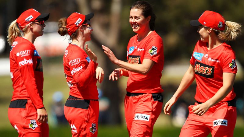 Cricket Prediction | Perth Scorchers Women vs Melbourne Renegades Women | T20 Spring Challenge 2024 | 11th Match | November 02 – Can MR-W Break their Losing Streak?