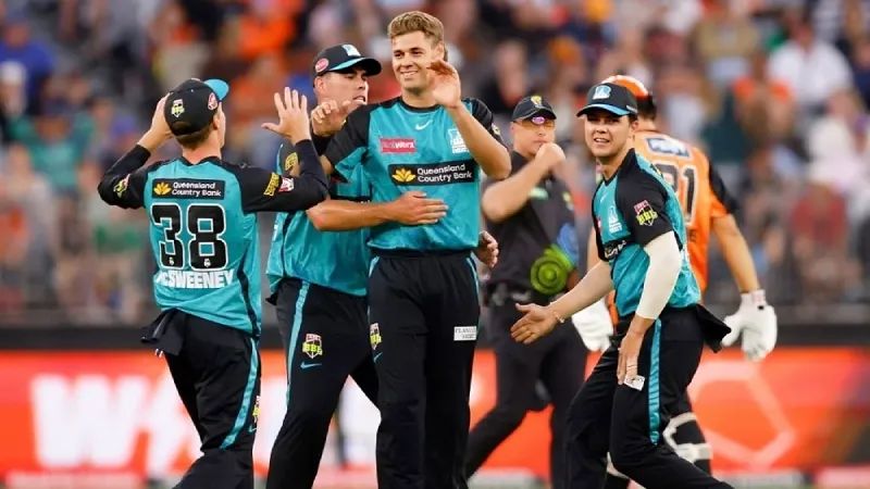 BBL Prediction | Adelaide Strikers vs Perth Scorchers | Big Bash League 2024 | 17th Match | Dec 31 – Will AS Avoid a Fourth Loss and Keep Their Playoff Hopes Alive?