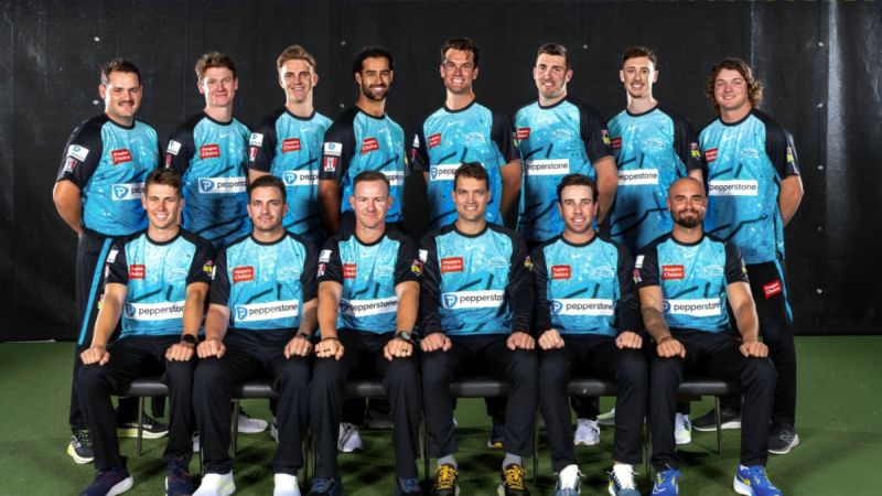 BBL Prediction | Adelaide Strikers vs Sydney Thunder | Big Bash League 2024 | 3rd Match | Dec 17 – Can the AS Bowling Outshine ST Batting Line-Up?