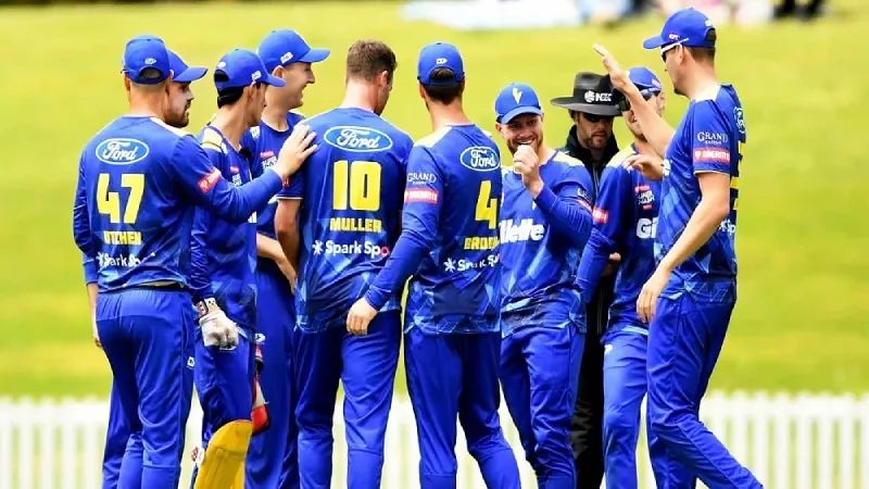 Cricket Prediction | Otago Volts vs Auckland Aces | Super Smash 2024 | 3rd Match | Dec 29 – Will AUCK Kickstart Their Campaign with a Victory Over the High-Flying OTAGO?