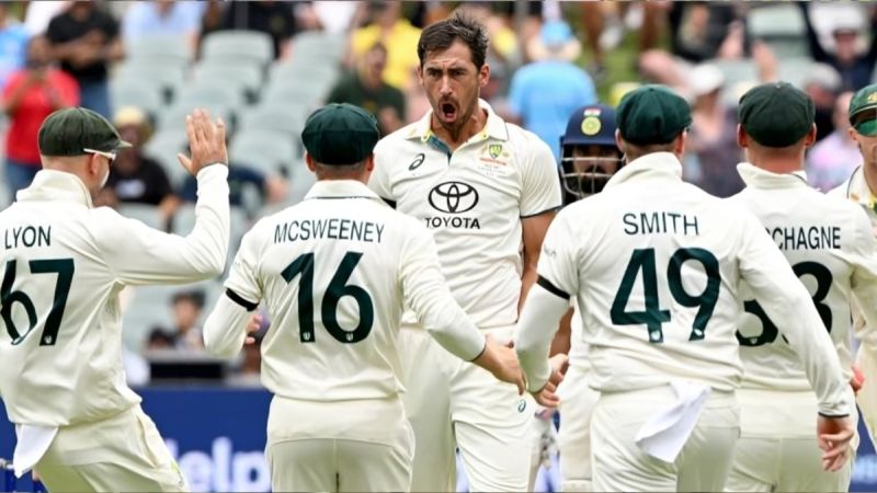 Australia vs India | Cricket Match Prediction | 4th Test | Dec 26 – Can AUS take the lead.