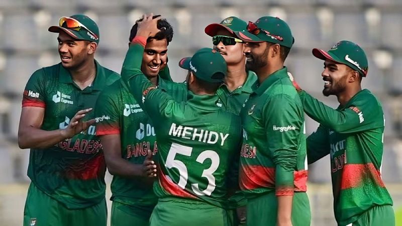 Cricket Match Prediction | West Indies vs Bangladesh | 1st ODI | Dec 08 – Let's see who will win the first ODI after drawing the test.