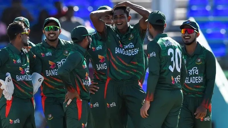 Cricket Match Prediction | West Indies vs Bangladesh | 3rd ODI | Dec 12 – Will BAN get a whitewash or can save their back?