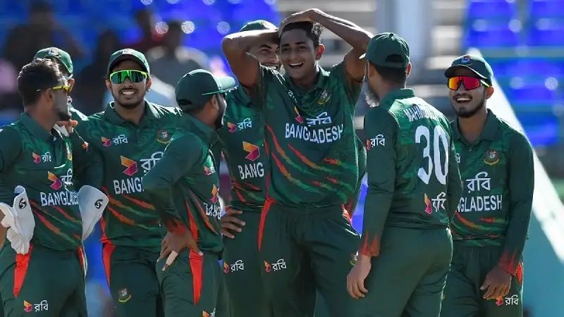 Cricket Match Prediction | West Indies vs Bangladesh | 2nd ODI | Dec 10 – Can WI win the series with one match in hand?