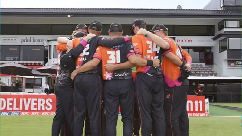 Cricket Prediction | Otago Volts vs Canterbury Kings | Super Smash 2024 | 2nd Match | Dec 27 – Can OTAGO Outplay CANT in their Tournament Opener?