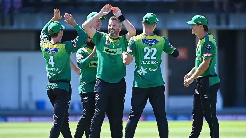 Cricket Prediction | Otago Volts vs Central Stags | Super Smash 2024 | 4th Match | Dec 31 – Can OTA Extend Their Lead at the Top with a Victory Over CS?