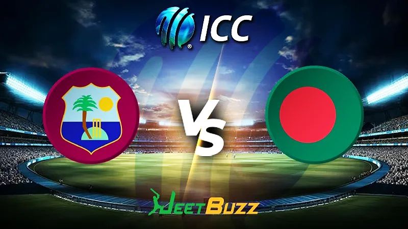 Cricket Match Prediction | West Indies vs Bangladesh | 3rd ODI | Dec 12 – Will BAN get a whitewash or can save their back?