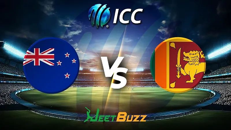 Cricket Match Prediction | New Zealand vs Sri Lanka | 2nd T20I | Dec 30 – Can NZ win the series with one match in hand?