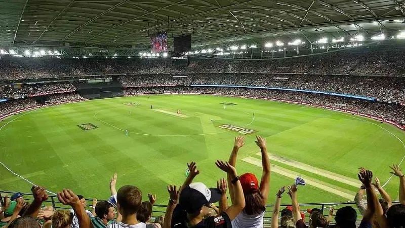 BBL Prediction | Melbourne Renegades vs Perth Scorchers | Big Bash League 2024 | 10th Match | Dec 23 – Can MR Secure a Crucial Win Over PS Early in the League?