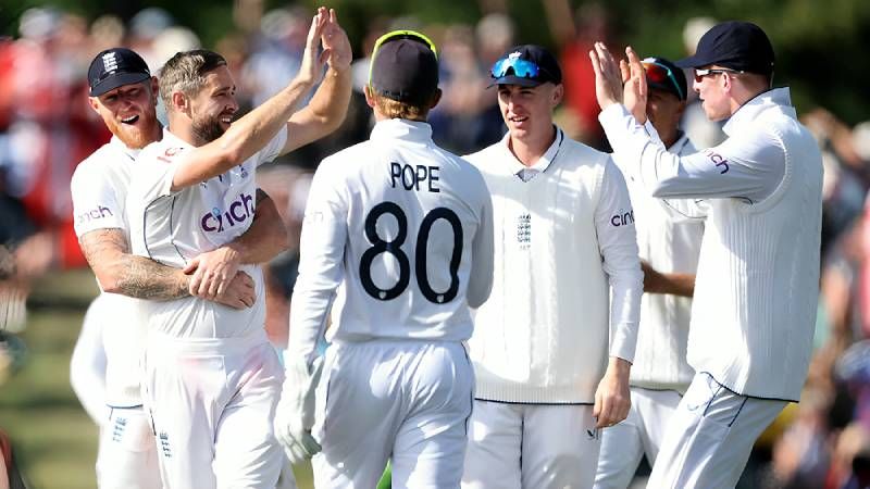 New Zealand vs England | Cricket Match Prediction | 2nd Test | Dec 06 – Can ENG win the series with one match in hand? 