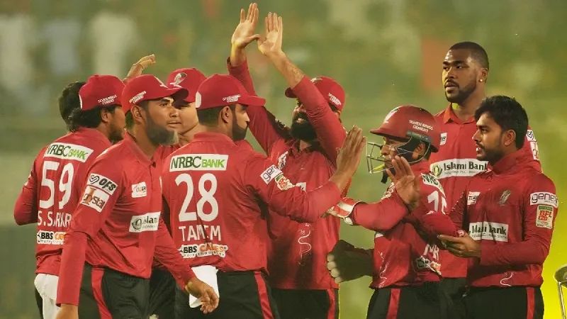 BPL Prediction | Fortune Barishal vs Durbar Rajshahi | Bangladesh Premier League 2024 | 1st Match | Dec 30 – Are BSHAL Set to Dominate from the Start in the BPL 2024?