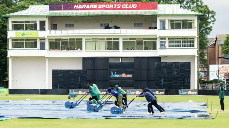 Zimbabwe vs Afghanistan | Cricket Match Prediction | 2nd ODI | Dec 19 – Let’s see who will win the 2nd ODI after a rain-interrupted match. 