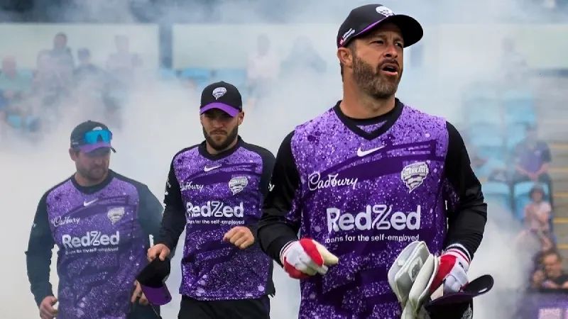 BBL Prediction | Hobart Hurricanes vs Melbourne Renegades | Big Bash League 2024 | 5th Match | Dec 19 – Are HH Ready to Start Strong Against MR?