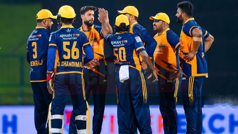 Cricket Match Prediction | Lanka T10 Super League, 2024 | Kandy Bolts vs Jaffna Titans | Match - 8 | Dec 13 – Can KB defeat the first-positioned Jaffna Titans?