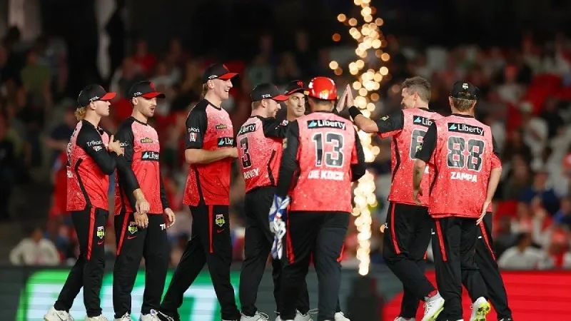 BBL Prediction | Sydney Sixers vs Melbourne Renegades | Big Bash League 2024 | 2nd Match | Dec 16 – Are SS Favorites to Start Strong Against MR?