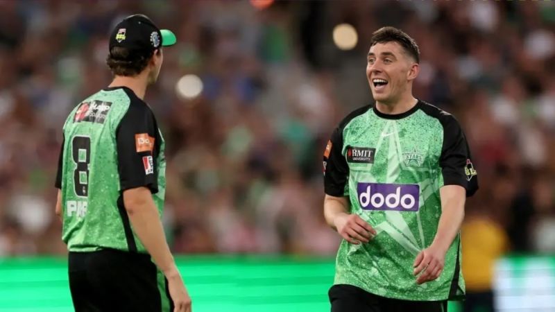 BBL Prediction | Sydney Sixers vs Melbourne Stars | Big Bash League 2024 | 11th Match | Dec 26 – Can the SS Leverage Their Momentum to Dominate the MS?