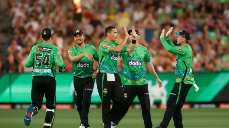 BBL Prediction | Melbourne Stars vs Sydney Thunder | Big Bash League 2024 | 14th Match | Dec 28 – Can ST Maintain Their Mid-Table Push with a Win Over MS?